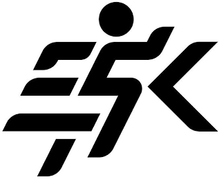 ESK logo