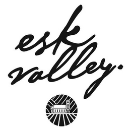 ESK VALLEY. logo