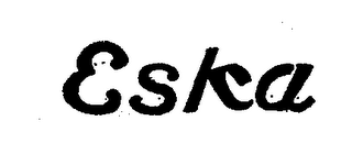 ESKA logo