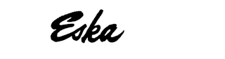 ESKA logo