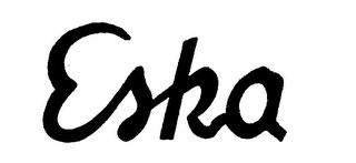 ESKA logo