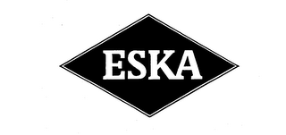 ESKA logo