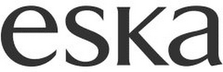 ESKA logo