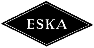 ESKA logo