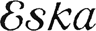 ESKA logo