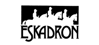 ESKADRON logo