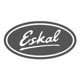 ESKAL logo