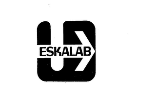 ESKALAB logo