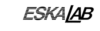 ESKALAB logo
