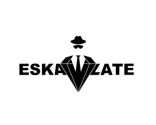 ESKALATE logo