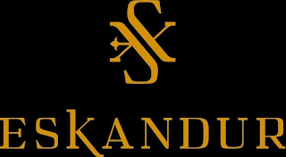 ESKANDUR logo
