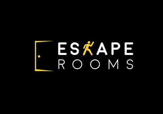 ESKAPE ROOMS logo