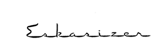 ESKASIZER logo