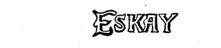 ESKAY logo