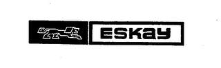 ESKAY logo