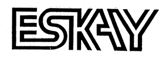 ESKAY logo