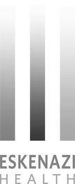 ESKENAZI HEALTH logo