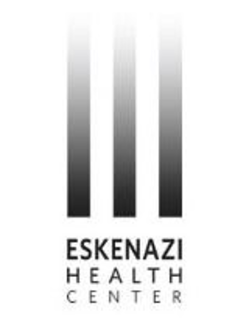 ESKENAZI HEALTH CENTER logo