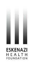 ESKENAZI HEALTH FOUNDATION logo