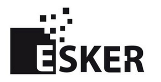 ESKER logo