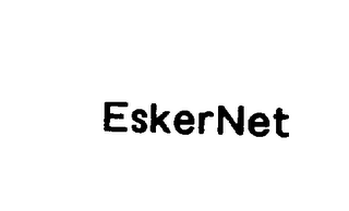 ESKERNET logo