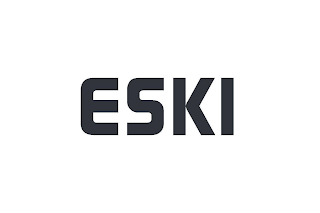 ESKI logo