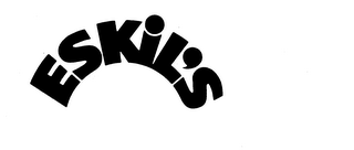 ESKILS logo