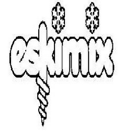 ESKIMIX logo