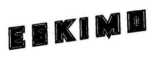 ESKIMO logo