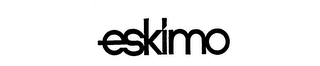 ESKIMO logo