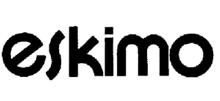 ESKIMO logo