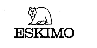 ESKIMO logo