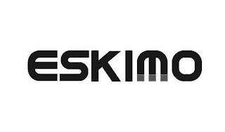 ESKIMO logo