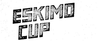ESKIMO CUP logo