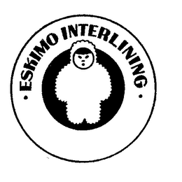 ESKIMO INTERLINING logo