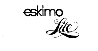 ESKIMO LITE logo