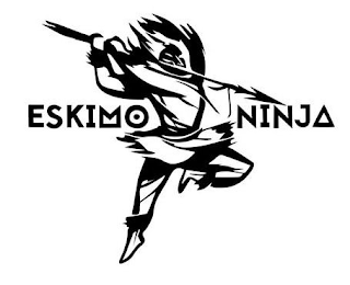 ESKIMO NINJA logo