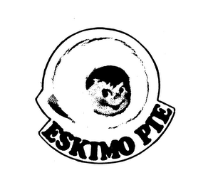 ESKIMO PIE logo
