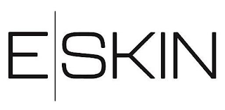 ESKIN logo