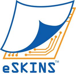 ESKINS logo