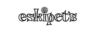 ESKIPETS logo