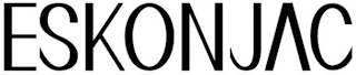 ESKONJAC logo