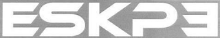 ESKPE logo