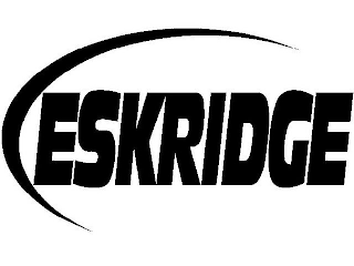 ESKRIDGE logo