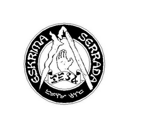 ESKRIMA SERRADA logo