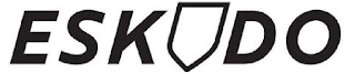 ESKUDO logo