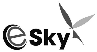 ESKY logo