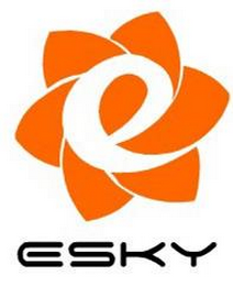 ESKY logo