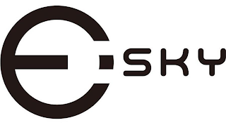 ESKY logo