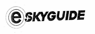 ESKYGUIDE logo